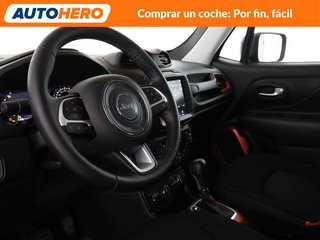 Jeep Renegade 2.0 M-Jet Trailhawk 4WD