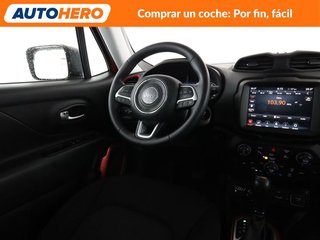 Jeep Renegade 2.0 M-Jet Trailhawk 4WD