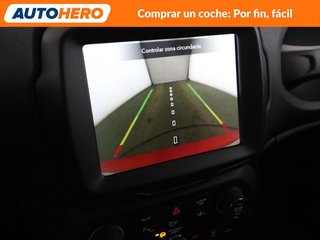 Jeep Renegade 2.0 M-Jet Trailhawk 4WD