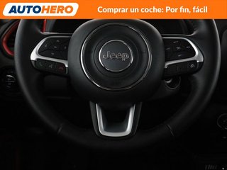 Jeep Renegade 2.0 M-Jet Trailhawk 4WD