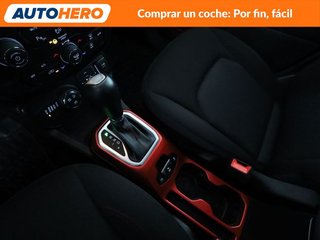 Jeep Renegade 2.0 M-Jet Trailhawk 4WD