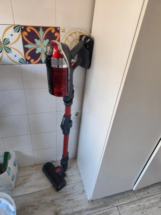 Aspirador Rowenta