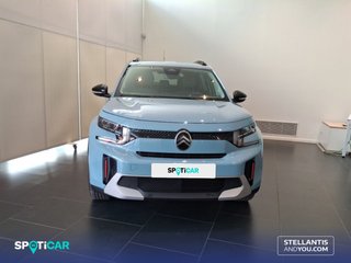 Citroen C3 Aircross 2025