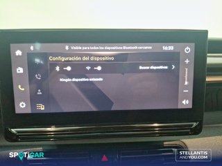 Citroen C3 Aircross 2025