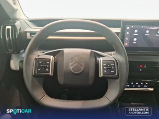 Citroen C3 Aircross 2025