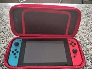 Nintendo Switch V1