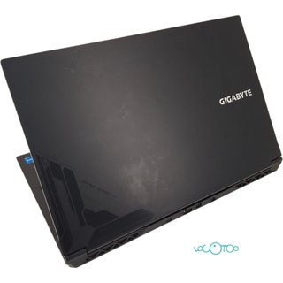PORTÁTIL GIGABYTE RC555 INTEL I5 13va. Gen. 16 GB
