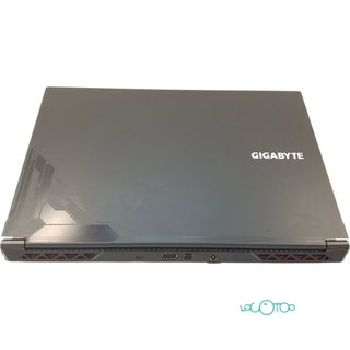 PORTÁTIL GIGABYTE RC555 INTEL I5 13va. Gen. 16 GB