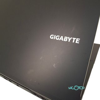PORTÁTIL GIGABYTE RC555 INTEL I5 13va. Gen. 16 GB
