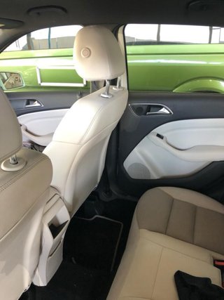 Mercedes-Benz Clase B 2016