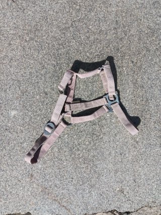 Cabezada para caballo