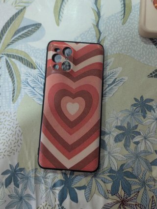 Cover OPPO Find X3 Pro