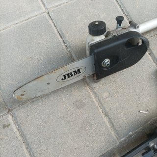 Accesorios desbrozadora multifunción