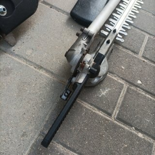Accesorios desbrozadora multifunción