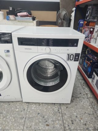 LAVADORA GRUNDIG GARANTIA TRANSPORTE