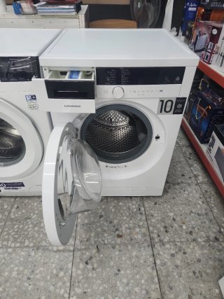LAVADORA GRUNDIG GARANTIA TRANSPORTE