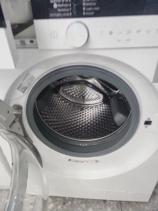 LAVADORA GRUNDIG GARANTIA TRANSPORTE
