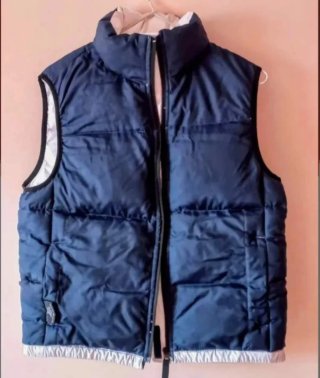 Chaleco Polo Ralph Lauren Mujer Blanco