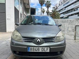 Renault Grand Scenic 2005