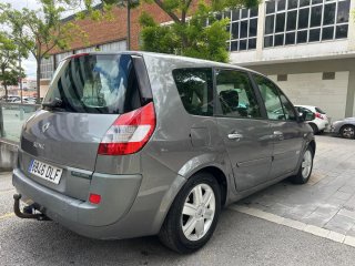 Renault Grand Scenic 2005
