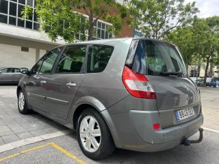 Renault Grand Scenic 2005