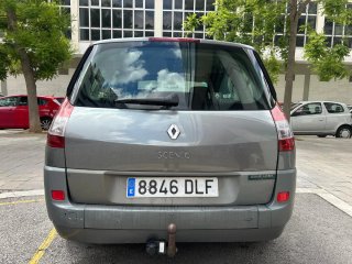 Renault Grand Scenic 2005