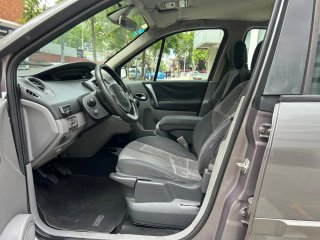 Renault Grand Scenic 2005
