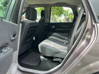 Renault Grand Scenic 2005