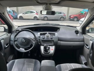 Renault Grand Scenic 2005