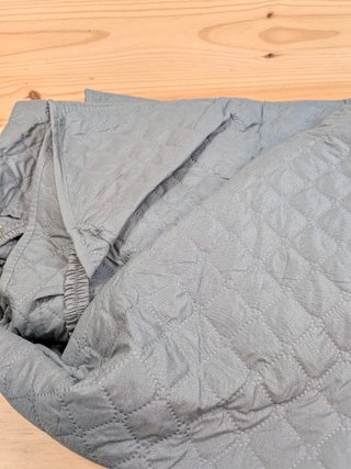 Funda sofá chaise longue CYCMACO 3 plazas