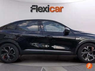 Renault Arkana RS Line TCe 103kW(140CV) EDC mild hybrid