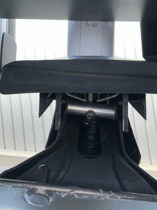 Baca Audi A3 8V 4p + Portaesquís