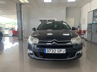 Citroen C5 2009