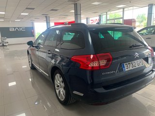 Citroen C5 2009