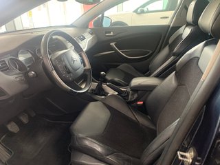 Citroen C5 2009