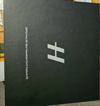 Oppo Find X9 Ultra + Kit Teleconvertidor Hasselbla
