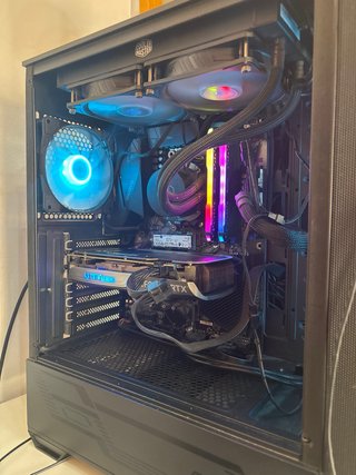 PC Gaming