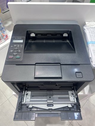 Impresora Láser Monocromo Brother HL-L5000D