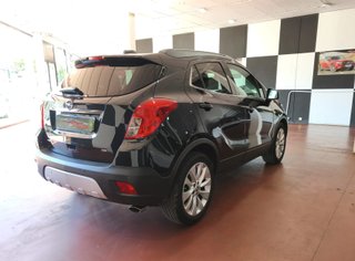 Opel Mokka 1.6 cdti 136 cv 2016