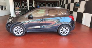 Opel Mokka 1.6 cdti 136 cv 2016