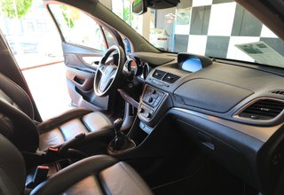 Opel Mokka 1.6 cdti 136 cv 2016