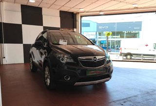 Opel Mokka 1.6 cdti 136 cv 2016