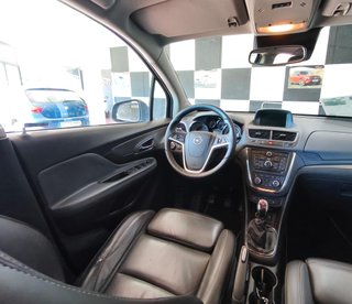 Opel Mokka 1.6 cdti 136 cv 2016