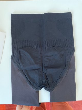 Medias Reductoras Piel 1800 Den L/XL