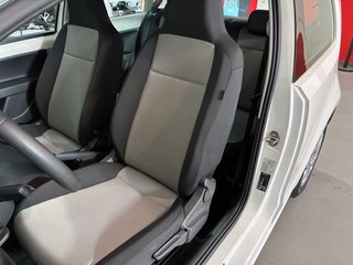 Skoda Citigo GARANTIA