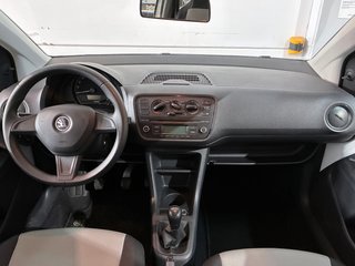 Skoda Citigo GARANTIA