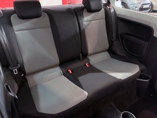Skoda Citigo GARANTIA