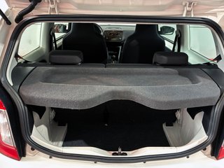 Skoda Citigo GARANTIA