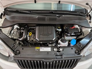 Skoda Citigo GARANTIA
