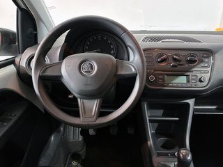 Skoda Citigo GARANTIA